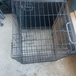 Dog Crate 