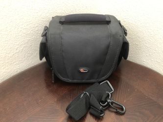 Lowepro Edit140 Camcorder Bag