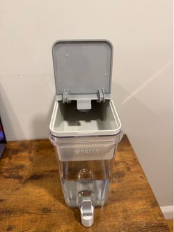 Brita filter