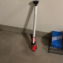Door Security Bar