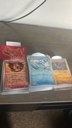 Paradox rift excellent quality unfinished set
