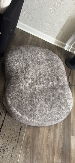 Dog bed