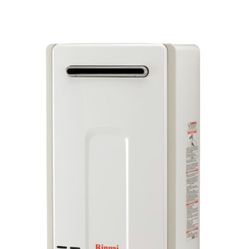 Tankless Water Heater 150,000 BTU