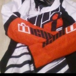 Overlord Jacket 