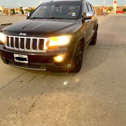 Jeep Grand Cherokee For Sale 