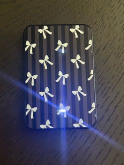 Powerbank 5000mAh