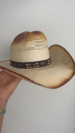 Cowboy hat