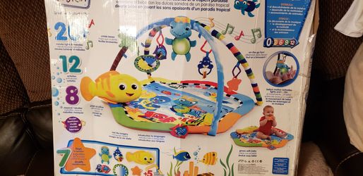 BABY EINSTEIN