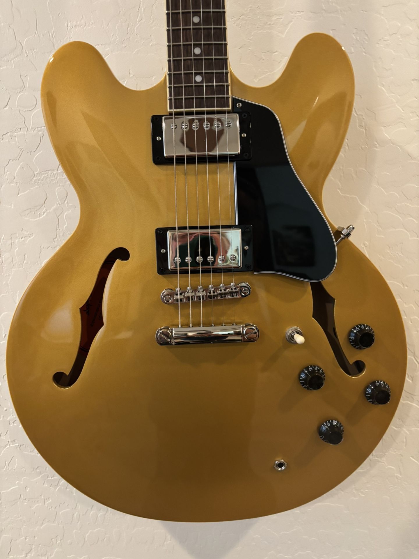 Epiphone 335