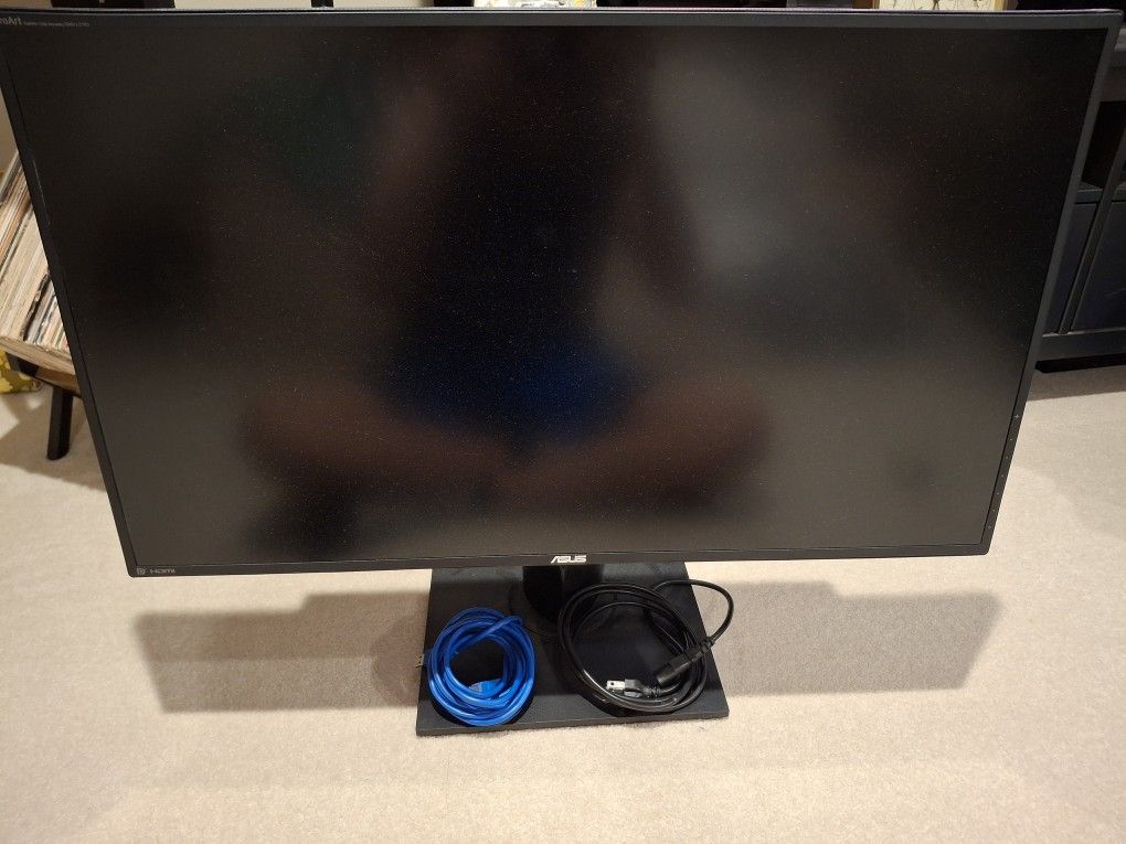 Asus PA328Q 32inch 4K UHD Computer Monitor