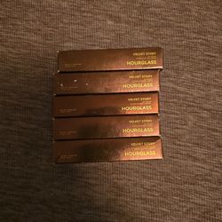 Hourglass Lip Cream Limited Edition 