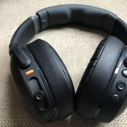 Skullcandy Crusher Evo