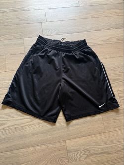 Nike shorts XL men’s