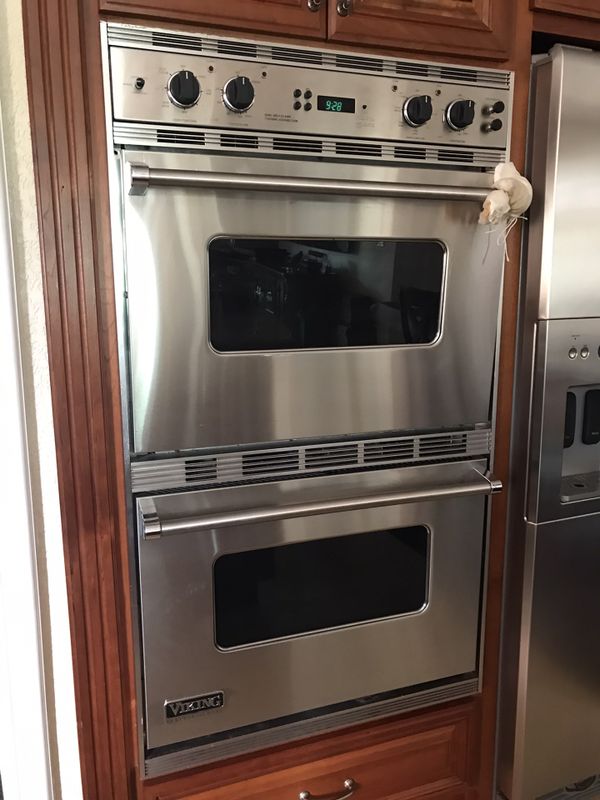 Viking Double Oven for Sale in Anaheim, CA OfferUp
