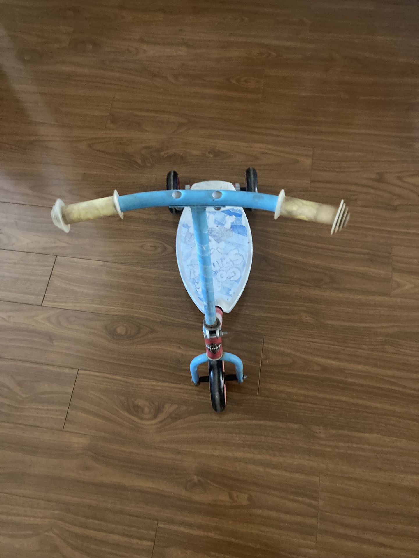 Huffy Kid Scooter