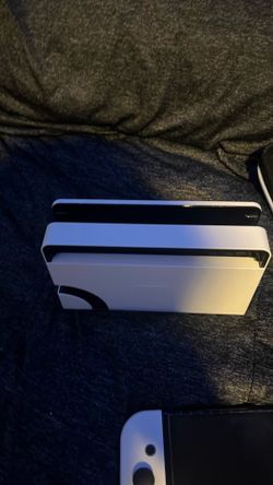 Nintendo switch (everything works)