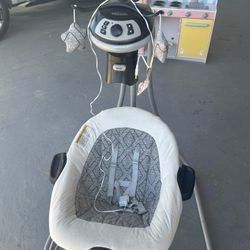Baby Swing 