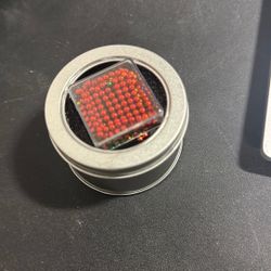 Magnetic Ball Fidget Toy