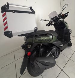 Vendo moto Itálica RX COMBAT CC150