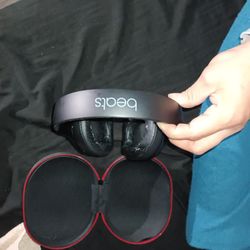 DR Dre Beats 