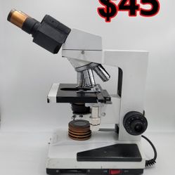 Microscope
