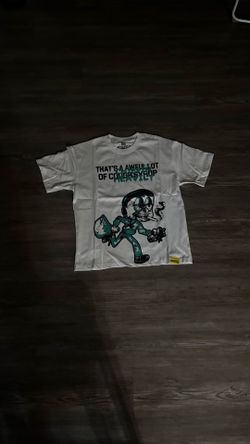 ALOCS tee