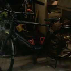 Specialized Turbo Vado SL 4.0 XL