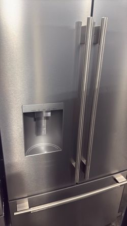 KitchenAid Stainless Steel French Door Refrigerator