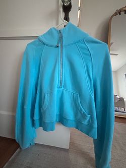 Lululemon scuba