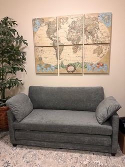 Sofa bed - Full Size $50 Brand New