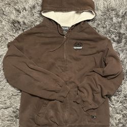 Quicksilver Y2K Sweater Hoodie 