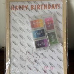 40th Birthday Decorations 