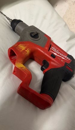 Milwaukee tool