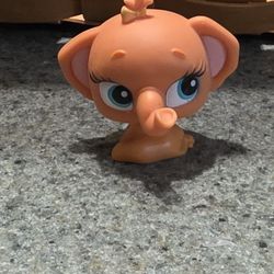 Bratz Lil Angelz Elephant 