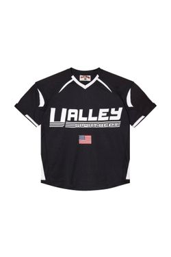 Vale Forever Mono Black Jersey