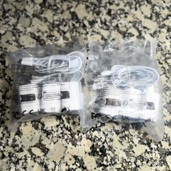 iPhone 15 Fast Chargers (Type C) 
