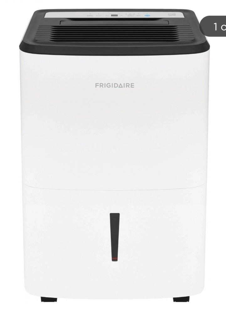 Dehumidifier