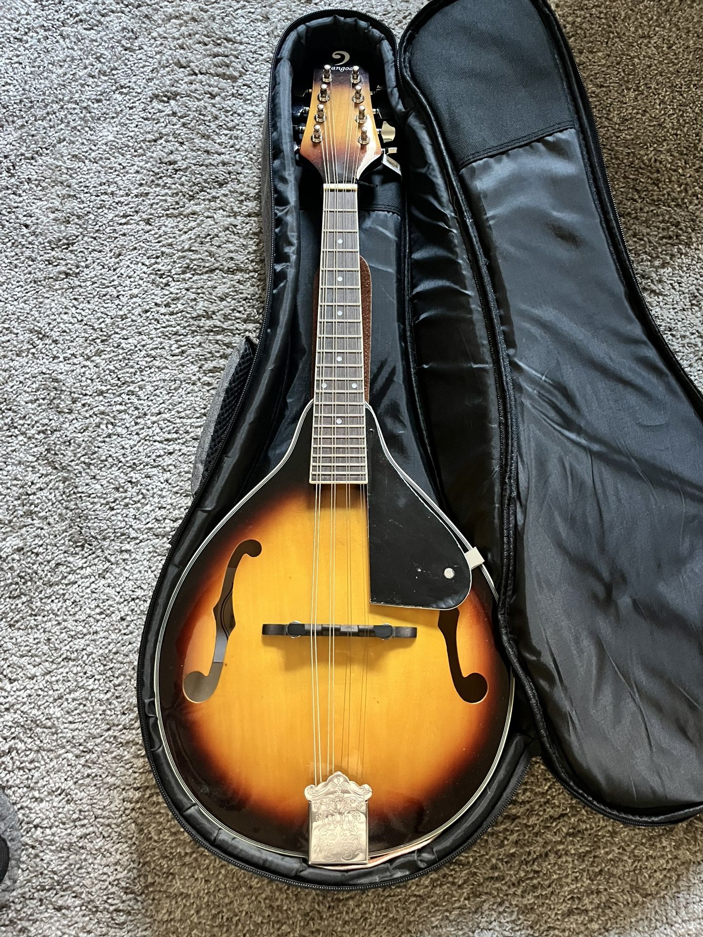 Vangoa Mandolin