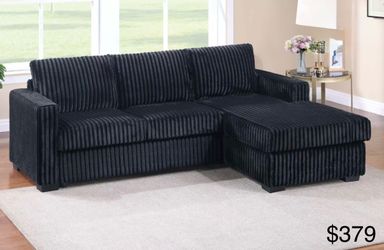 Sectional sofa