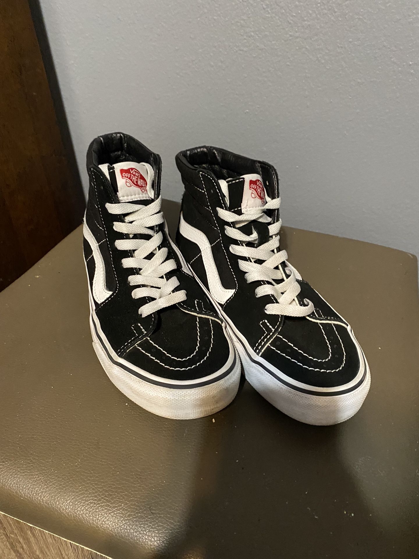 Vans