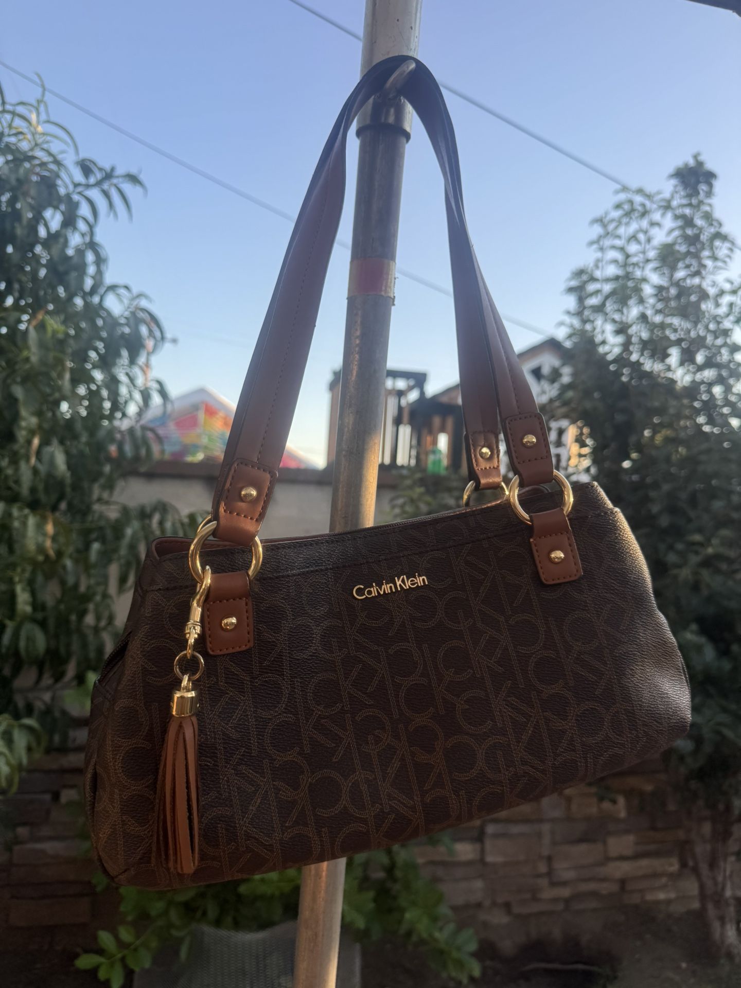 Calvin Klein Purse/Bag