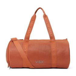 VSX Mesh Duffle Bag | Victoria's Secret 49 * 25cm