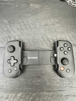 Backbone One - Lightning (2nd Gen)