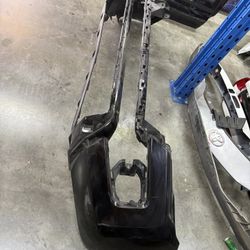 2016 - 2023 Toyita Tacoma Front Bumper 