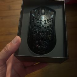FinalMouse Small Size (willing To Negotiate Price)