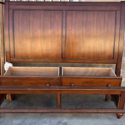 Bed frame Full Size 