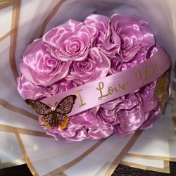 Flower Bouquet
