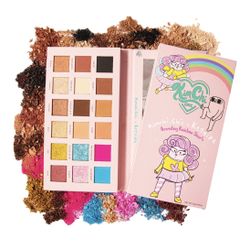 Eyeshadow Palette Kim Chi