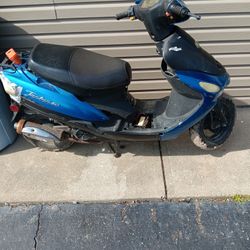 Tao Tao 50cc