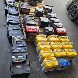 Car Batteries 24f H5 34 78 65 48 49 47 H6 H7 51r 94r 86 H8 H9 Truck SUV And Car Battery with Warranty. FIRM Price is $59.99 Bateria Carro Car Battery 